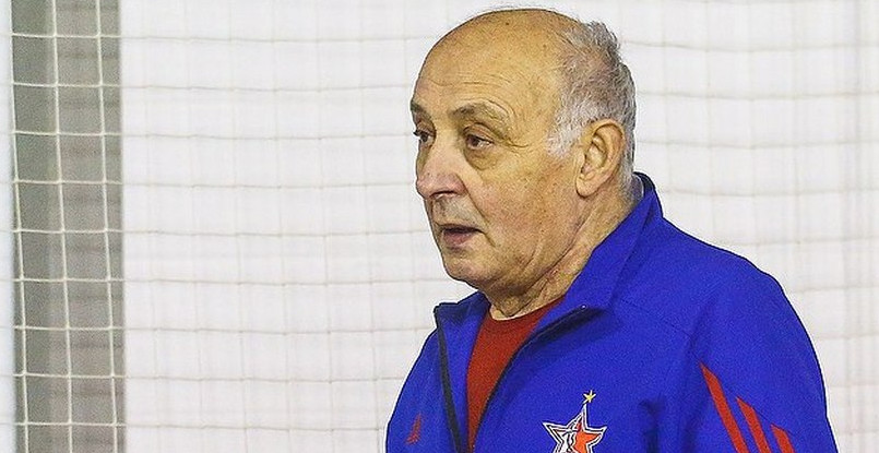 Владимир Авакян. Лучшая установка в истории игры