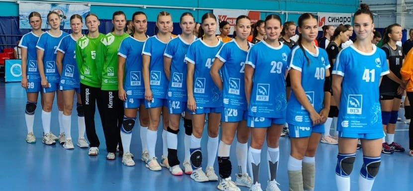 Второй состав "Динамо-Синары" стал победителем турнира памяти Заслуженного тренера СССР и РСФСР Левона Акопяна