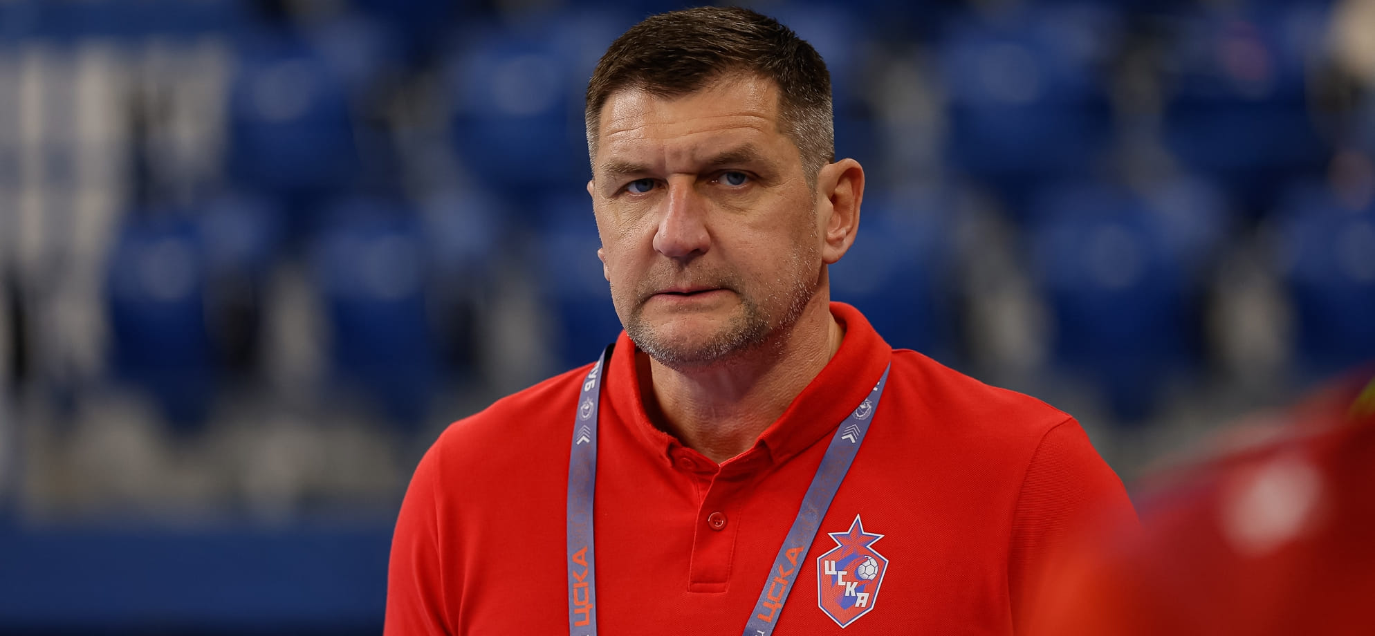 Олег Ходьков: "У нашего гандбола были очень непростые времена в 90-е, отсюда случился провал по результатам мужской сборной. Но нас подменили девушки"