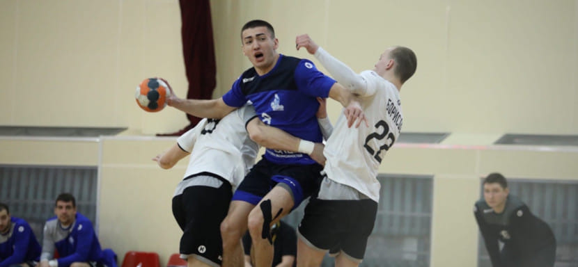 Чемпионат России. СКИФ дожал Челябинск: к битве за плей-офф Краснодар и Таганрог подходят вровень