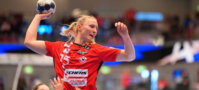 "Подравка" и "Дебрецен" вылетели из Лиги чемпионов достойно, а "Эсбьерг" и "Оденсе" сэкономили силы