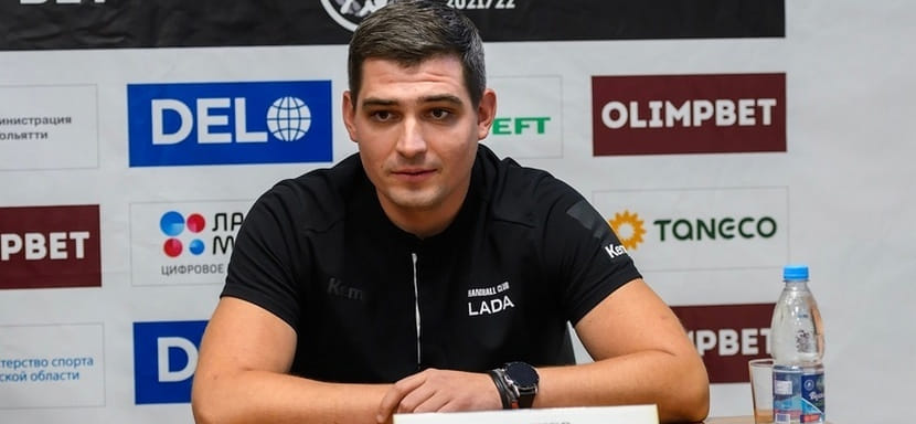 Olimpbet Суперлига. Антон Анташев: "Молодёжь должна получать шанс большего игрового времени и опыта в матчах с топовыми клубами"