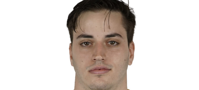 Греция. Линейный национальной команды и "Адемара" Николаос Лиапис спустя год вернулся на родину — в АЕК