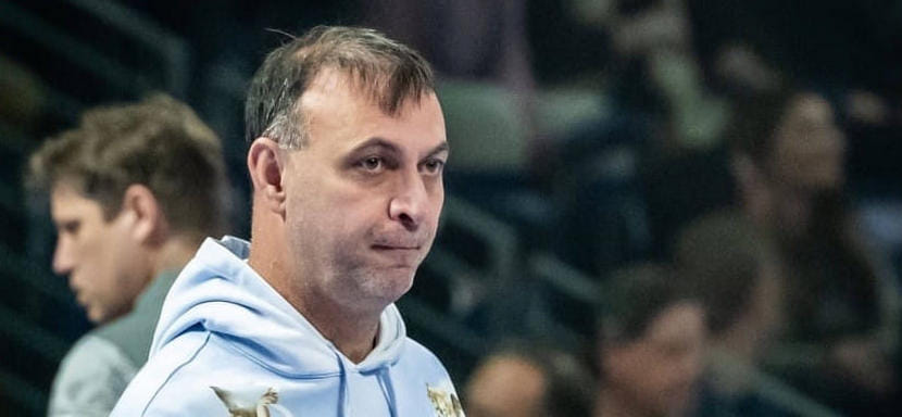 Боб Ханнинг: "Останется ли Андерссон в "Берлине"? На данный момент соглашения по этому вопросу нет"