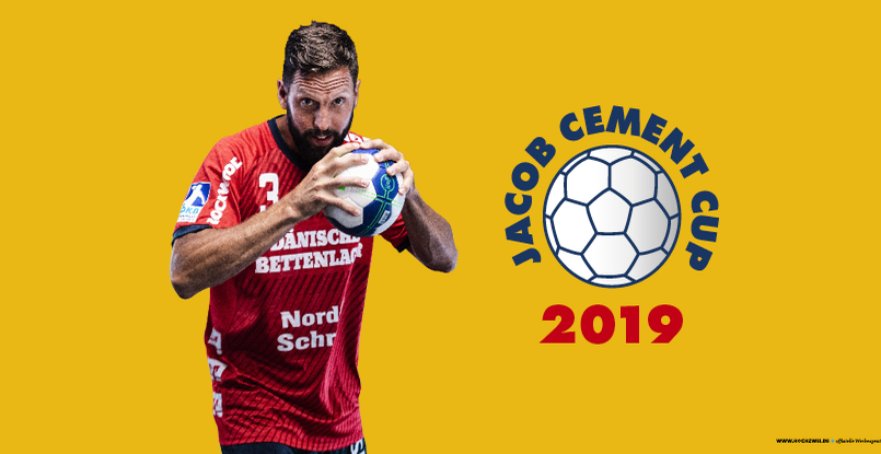 Германия. Прощальный матч линейного "Фленсбурга" Тобиаса Карлссона пройдет 10 августа