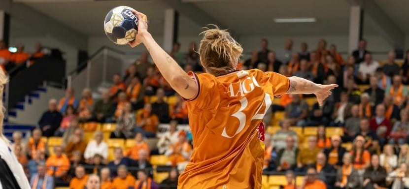 "Оденсе" добился восьмой подряд победы в женском чемпионате Дании и ещё два результата вторника