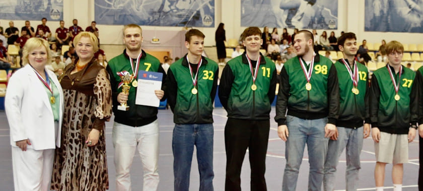 "У молодых игроков ноги бегут впереди головы". История питерских "аграриев" Натальи Космыль