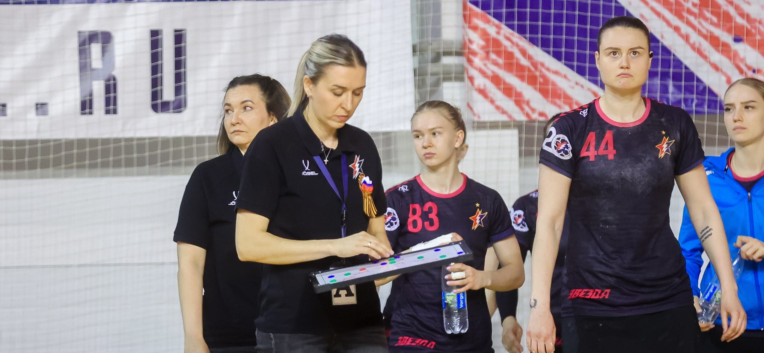 Ураган в стабильной "Звезде". Новый тренер, продажа игрока, седьмое место. Чем запомнился сезон