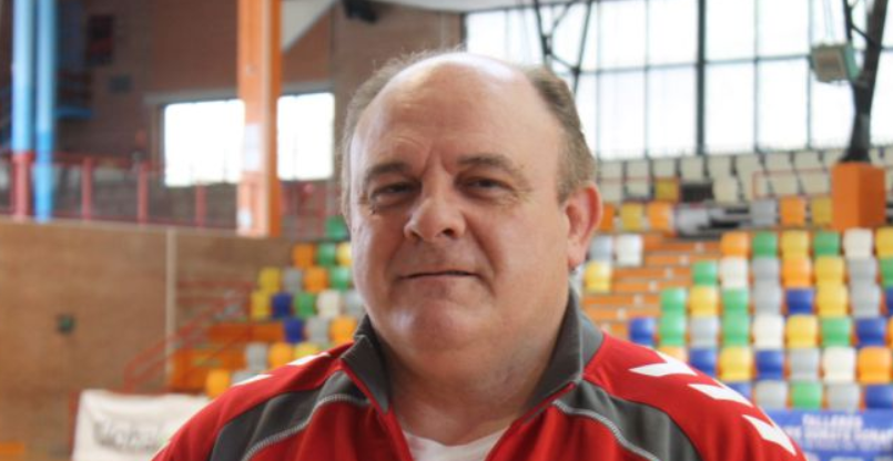 Испания. Супо Экисоайн: "Не вижу в ближайшей перспективе, что великие игроки придут в лигу ASOBAL"