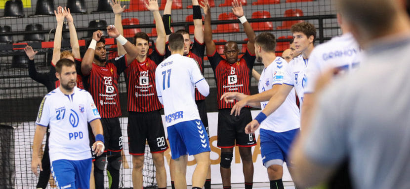 СЕХА-лига. 24rakomet.mk: "Мешков Брест" пригрозил бойкотом "финала четырех", если бы туда допустили "Вардар", в котором выявлен коронавирус