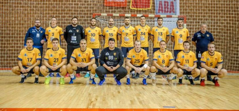 Балканы. "Будванска Ривьера" второй раз в истории выиграла мужской чемпионат Черногории