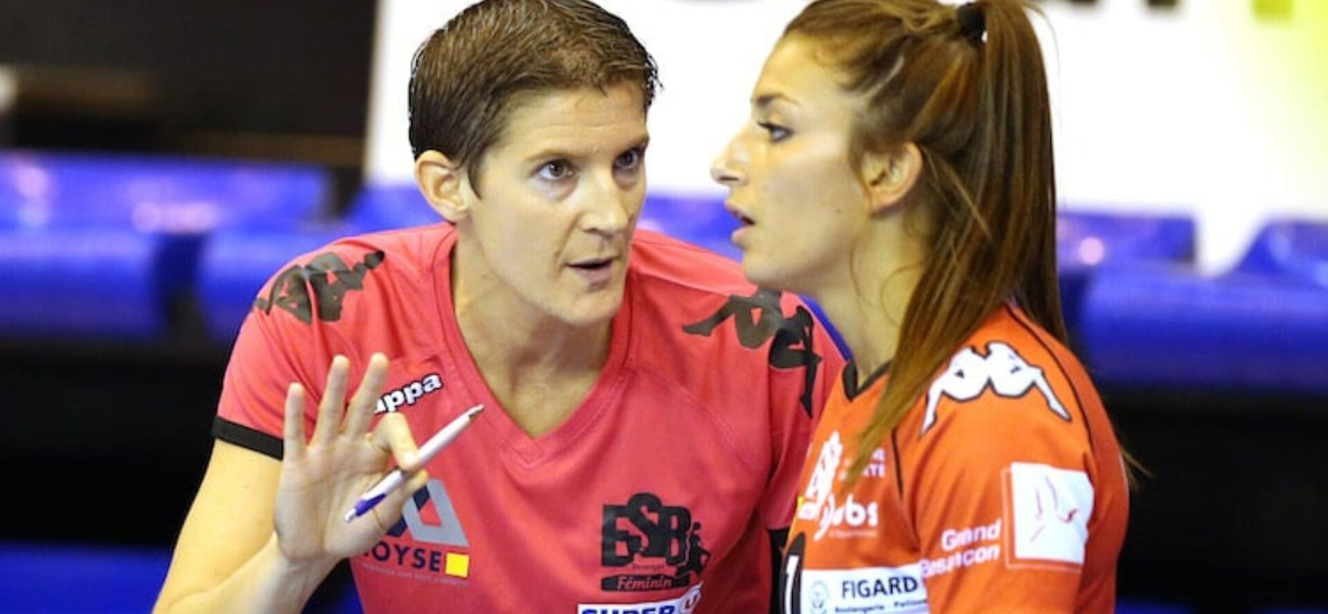 Франция. Рафаэль Тервель ушла из "Дьёра", так как хочет работать самостоятельно. И не прочь возглавить женскую сборную страны