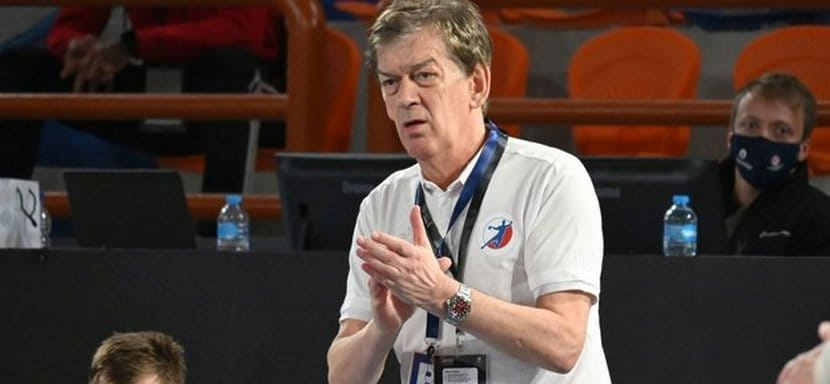 ЧМ-2021. Велимир Петкович: "Вижу прогресс в работе со сборной. За мной следуют игроки и помощники. Я остаюсь в России"