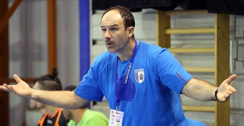 Сербский специалист Божо Рудич возглавил катарский клуб "Аль-Райян"