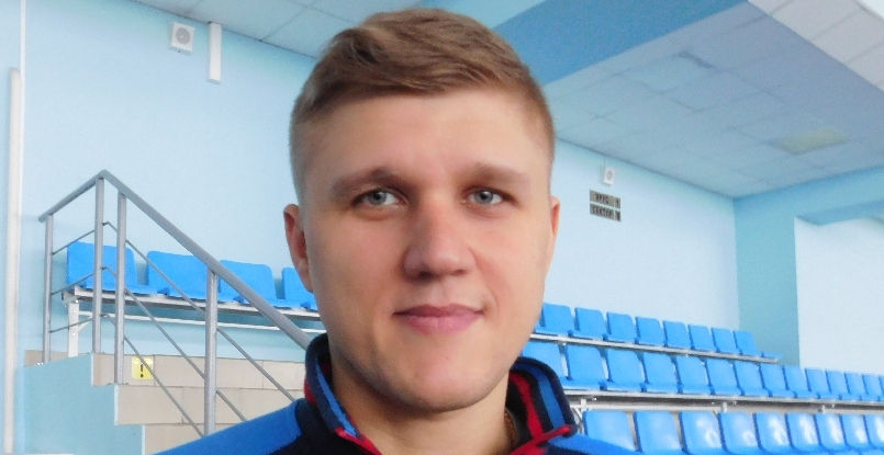 Валентин Бузмаков: "Меня порадовала самоотдача ребят. Видно, что парни начинают взрослеть и серьезнее относиться к профессии"