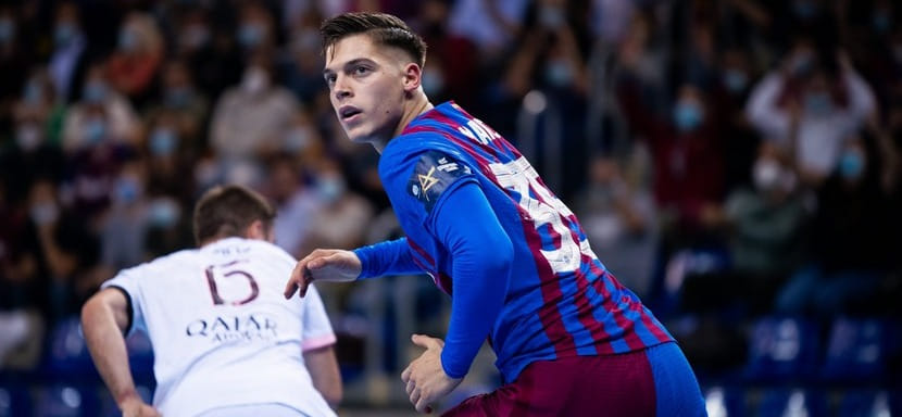 Летом "Барселона" выполнит обязательства и проведет товарищеский матч со словенским "Целе"