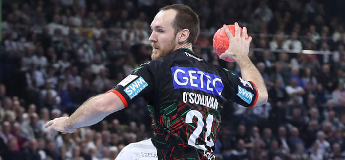 Бундеслига. "Магдебург" в гостях уверенно обыграл "Киль", "Ганновер" Кулеша взял верх над "Гуммерсбахом" и ещё 2 результата дня