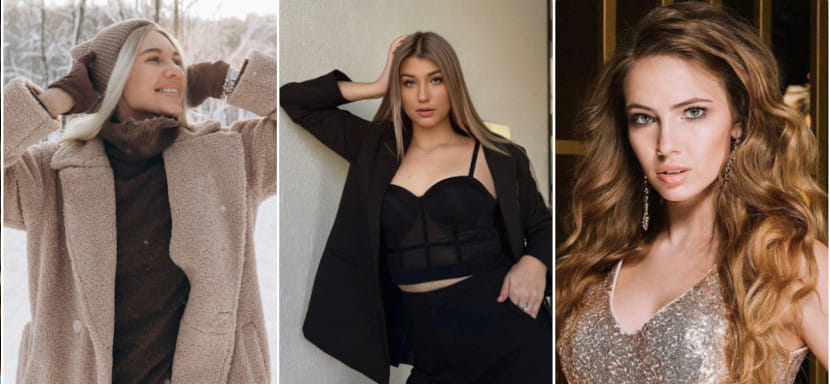 Одинокий Питер против пятиглавой Москвы. Чемпионка мира, медалистка ОИ и модели. Первая лига стартовала