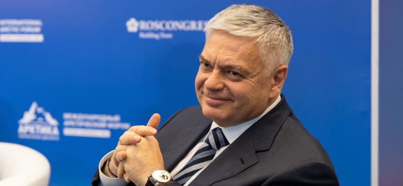 Сергей Шишкарёв: "Чехов не принимал "финал четырёх" уже 7 лет, Москва, если говорить о женском Кубке России, — 6 лет"