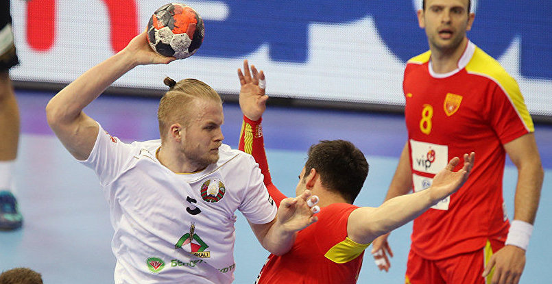 Белорус Алексей Хадкевич подписал контракт с румынским "Васлуем"