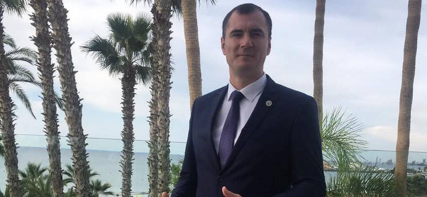 Как дела, Сергей Шельменко? "Карьеру честно пытался продлить. Но выглядеть слабым не хотелось"