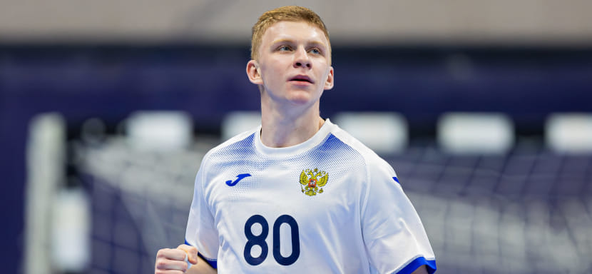 Иван Осадчий: "Иранцы многое привнесли в нашу игру и в целом ведут за собой краснодарскую команду"