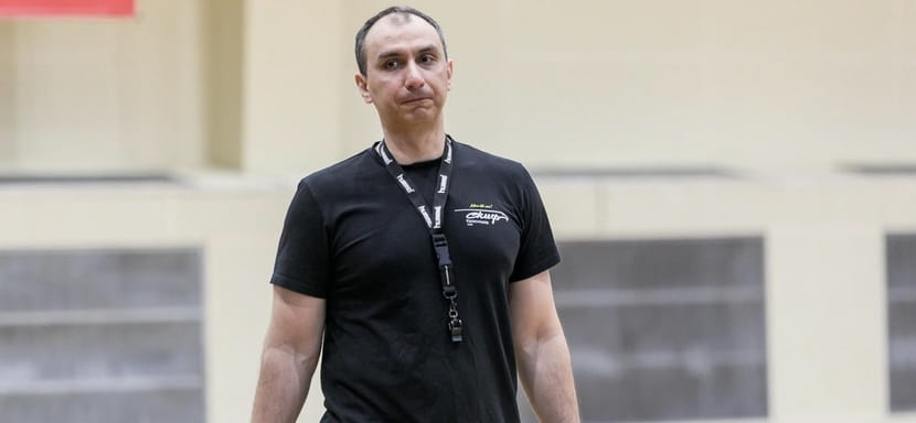 Степан Сидорчук: "Защита титула на Кубке Лаврова будет приятным дополнением к качественной игре"