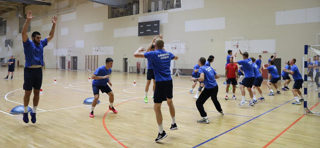 Марина Судакова перешла в "Ладу". Сборные России и Беларуси встретятся в Могилёве. Главное за неделю