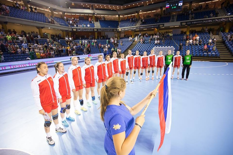 Три россиянки вошли в топ-20 будущих звезд по версии ЕГФ