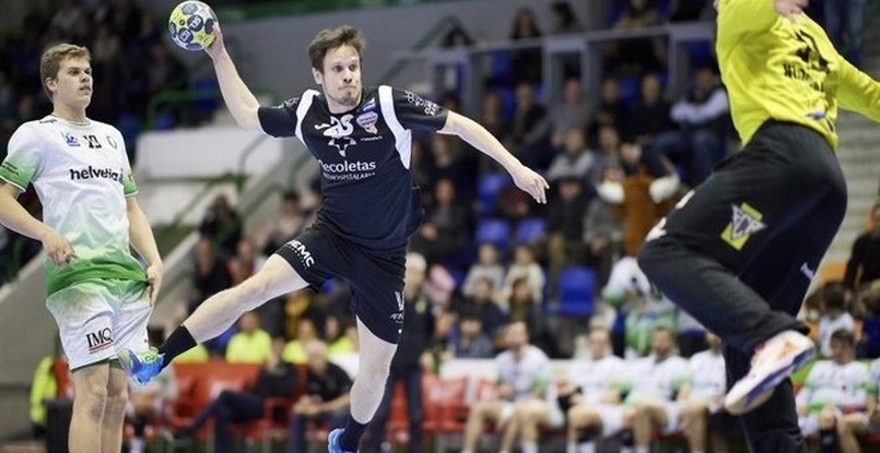 Испания. Левый крайний "Вальядолида" Мигель Камино угодил в ДТП