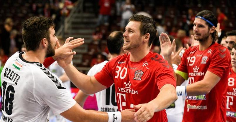 Handball-planet.com: боснийский полусредний "Веспрема" Мирсад Терзич подписал контракт с вице-чемпионом Польши "Вислой"