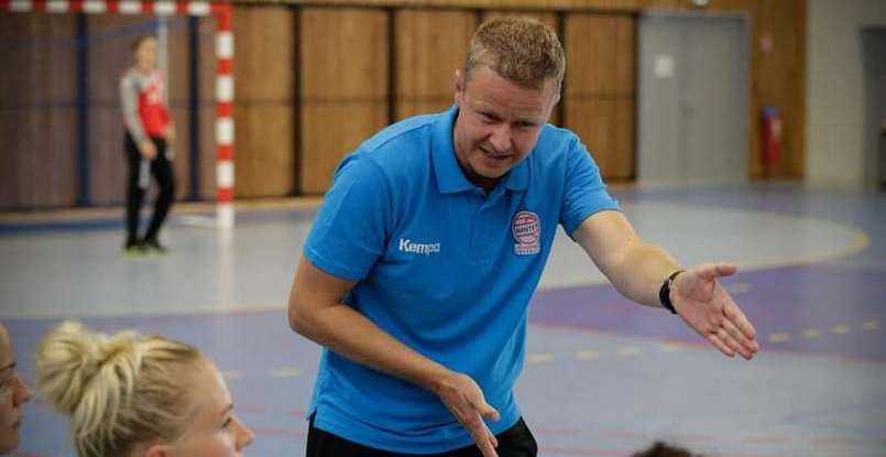 Франция. Аллан Хейне: "Мне не по себе от одной мысли, что "Нант" не продолжит борьбу за третье место, а я не попрощаюсь с командой"