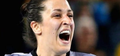 Лига чемпионов. Андреа Лекич: "Думаю, впереди большая конкуренция, но у нас есть все качества для хорошего результата"