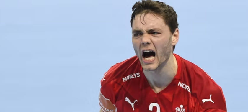 ЧМ-2023. Полусредний Никлас Киркелёкке прибыл в расположение сборной Дании. Он может заменить Расмуса Лауге Шмидта