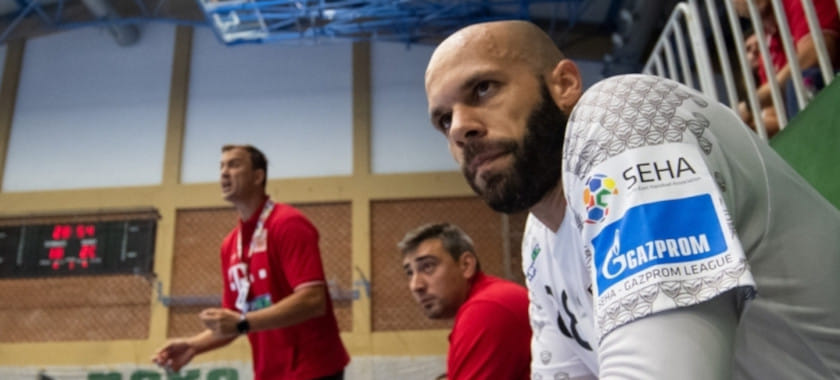 Бундеслига. Трансферный слух. Покидающий "Веспрем" Адриан Шипош, скорее всего, заменит Глеба Калараша в "Мельзунгене"