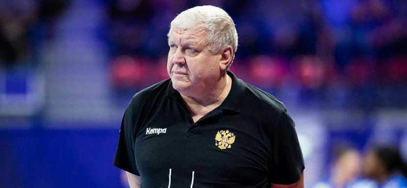 Олимпиада. Евгений Трефилов: "Если повторим успех Рио, можно будет сказать уверенно, что наш вид спорта среди игровых — четвертый"