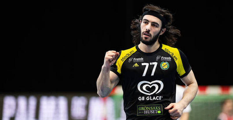 Бундеслига. "Геппинген" нашел замену травмированному Неманье Зеленовичу. Из "Севехофа" "выписан" иранец Пуйя Нурузинежад