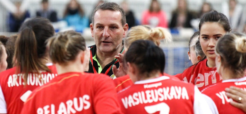 С 19 по 21 августа в Гомеле пройдёт традиционный турнир среди женских команд. В нём примут участие 4 коллектива