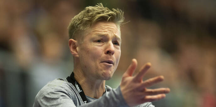 Йеспер Йенсен о назначении наставником сборной Дании: "Наша цель прежняя — бросить вызов лучшим командам в мире в борьбе за медали"