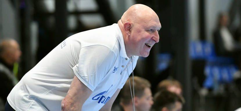 Дмитрий Торгованов: "Не мы провели свой лучший матч, а "Каустик" сыграл свою худшую игру в сезоне"