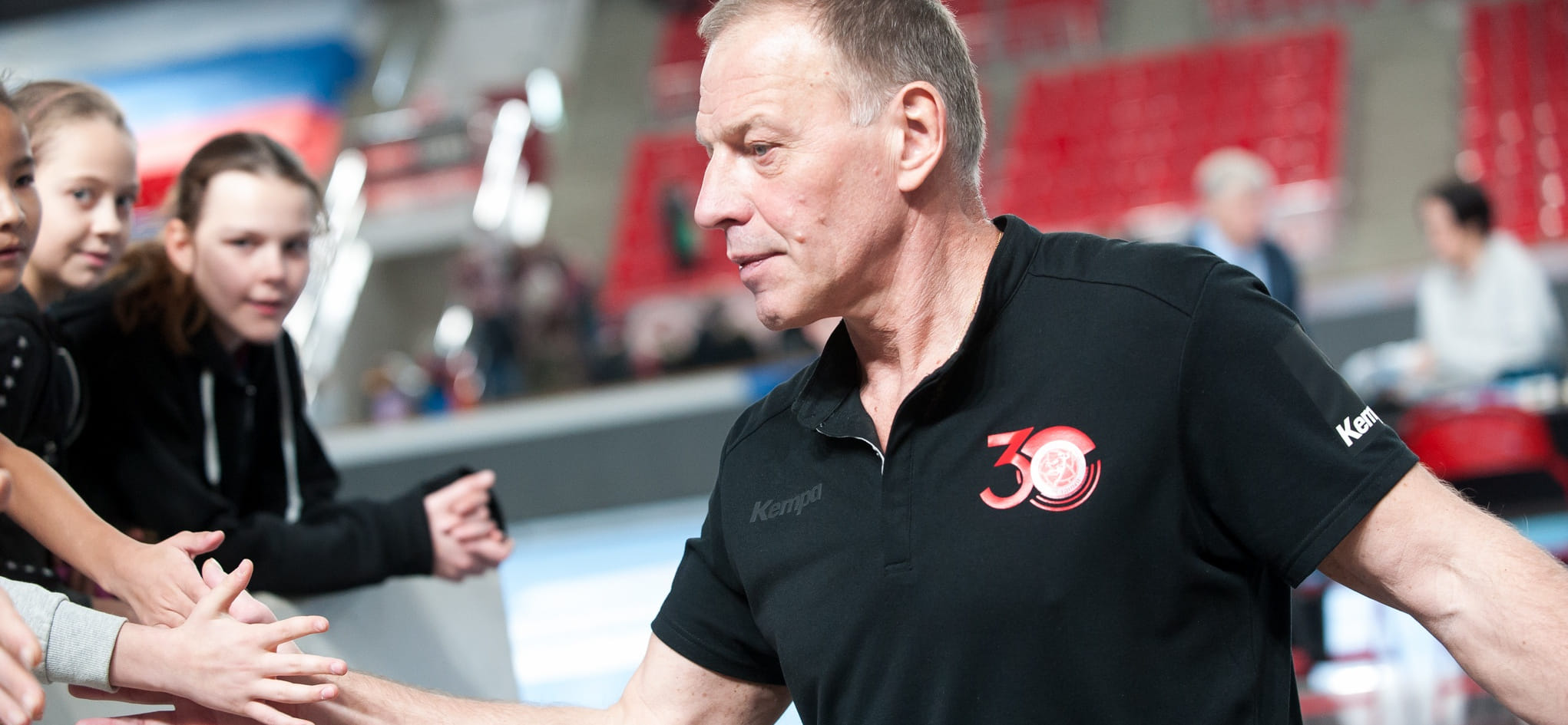 Olimpbet Суперлига. Главный тренер "Астраханочки" Алексей Алексеев: "Пока Даньшина не может бросать на полную катушку" (ВИДЕО)