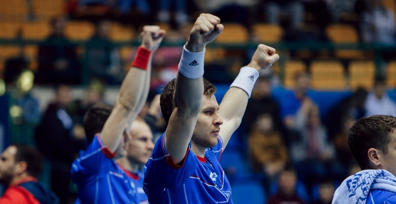 Беларусь. БГК имени Мешкова в январе выступит на товарищеском турнире в Польше