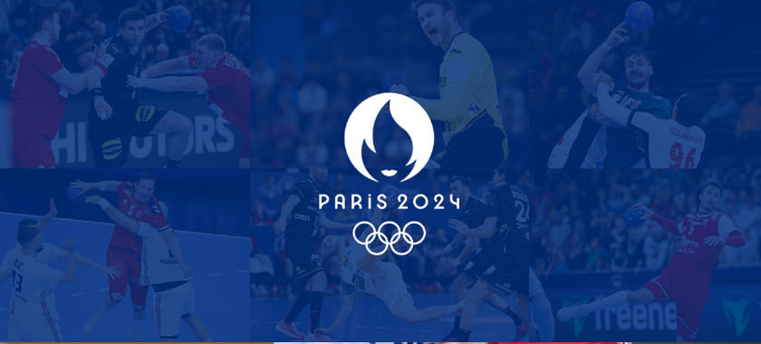 ОИ-2024. Впервые за 12 лет в олимпийском турнире сыграют 9 европейских сборных. Это максимальная квота для континента