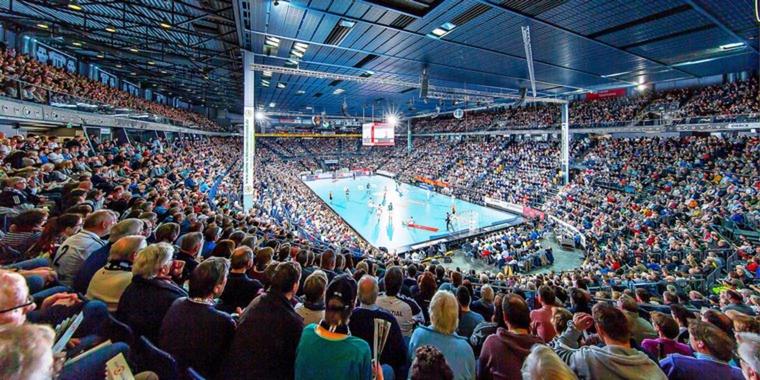 Сегодня стартует "финал четырех" Кубка ЕГФ