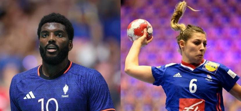 Европейская федерация гандбола назвала по три номинанта у мужчин и женщин на звание MVP сезона-2023/24