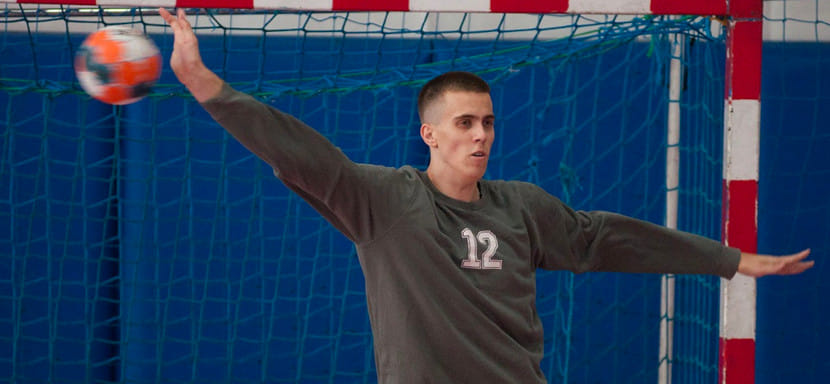 Olimpbet Суперлига. Иван Шаров о причинах аренды в "Динамо-Сунгуль": "В "Зените" я перестал попадать в заявку на игру. Это ключевой момент"