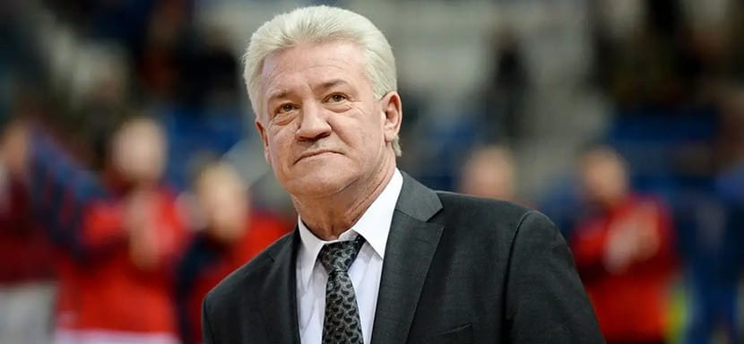 Александр Каршакевич: "Никакой мотивации у меня нет. Устал я давно от гандбола. Наелся"
