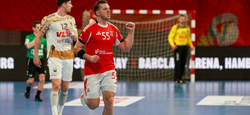 "Фленсбург" против "Монпелье", "Мельзунген" в гостях у "Вардара" и остальные матчи вторника в мужской Европейской лиге