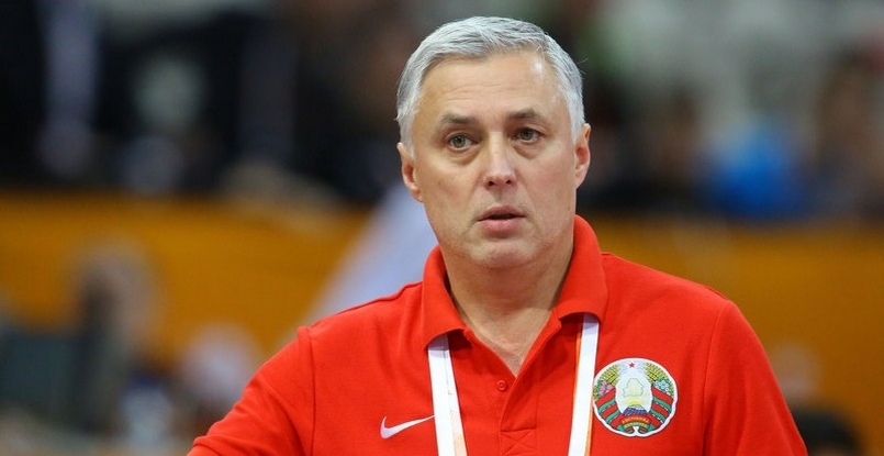 ЧЕ-2020. Юрий Шевцов: "Кулеш уже приступил к тренировкам. Врачи дали нам позитивный сигнал. С января будет в общей группе"