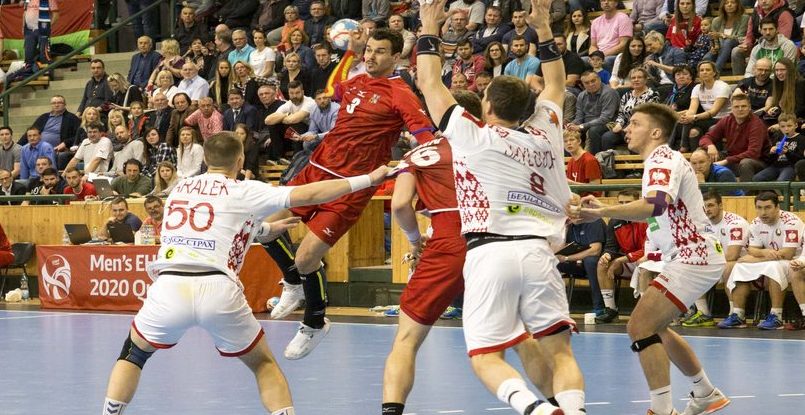 ЧЕ-2020. Юрий Шевцов и Борис Пуховский о победе сборной Беларуси над чехами